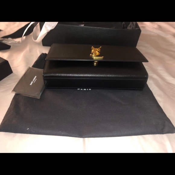 ❌SOLD❌YSL Kate medium - Picture 3 of 6